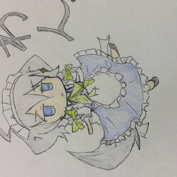 イラストⅤ