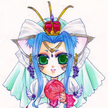 【TOR】アガーテ