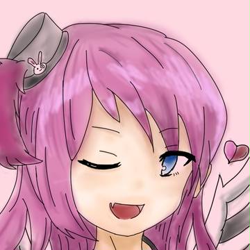お色塗り塗り駄天使ちゃん