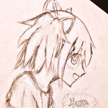 まど誕