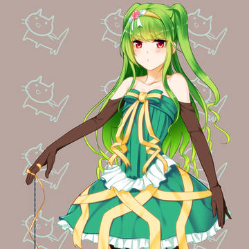 魔法少女