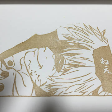 金木 研@東京喰種