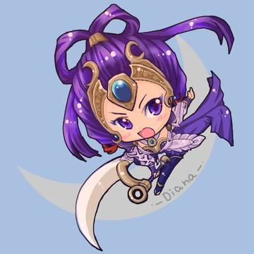 Diana