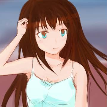 しぶりん（が描きたかった）