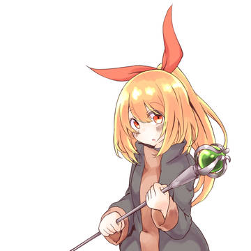 回復ちゃん