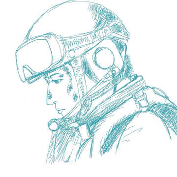教官