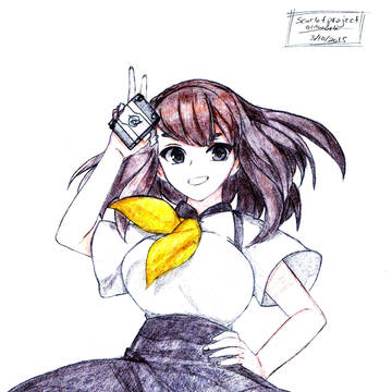 Hajime-chan!!!