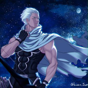 [FATE] アーチャー