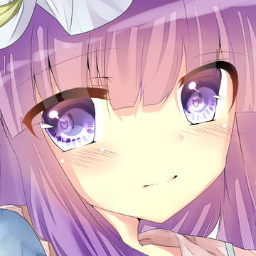 パチュリー
