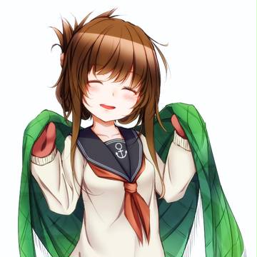 塗らせていただきました