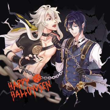 🎃HALLOWEEN🎃