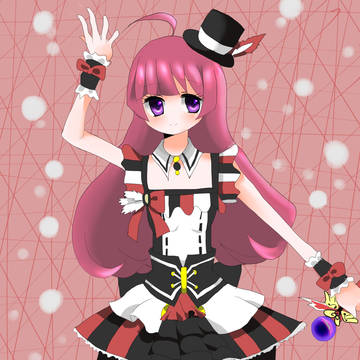 北条そふぃ