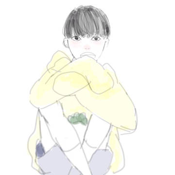 かわいいかわいい十四松