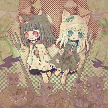 そしてさぁかすぱれぇどはつづく