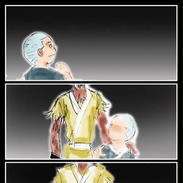 【西遊記之大聖歸來】Road to Dream