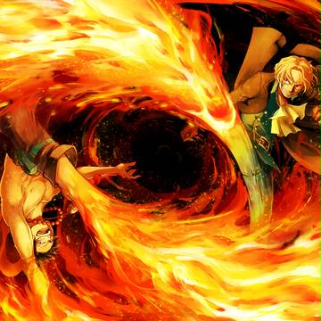 Catch Fire!!