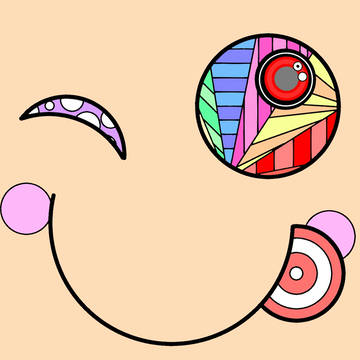てへぺろ☆