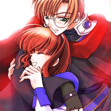 ファンタスティックフォーチュン【キール×メイ】