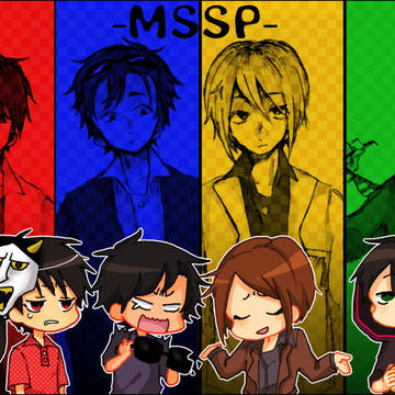 MSSP!