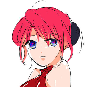 らくがき