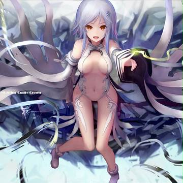 《Knitting》/ギルティクラウン