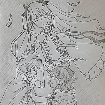 yuumika