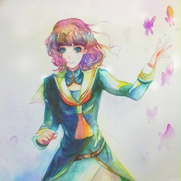 みこさま