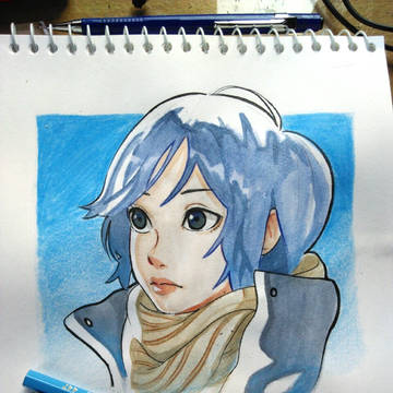 Scarf