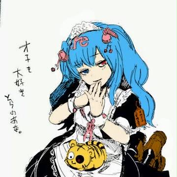 特典上色