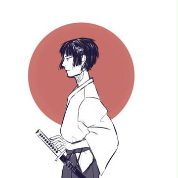 日本さん