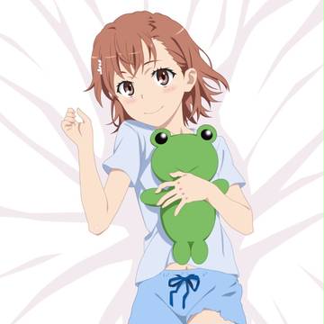 御坂美琴