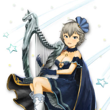 騎空士風アーニャさん