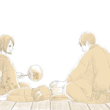 創作家族ログ４