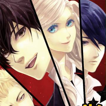 PERSONA5