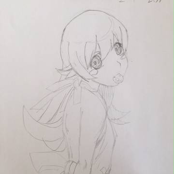忍野忍