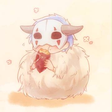 【暁のヨナ】Log⑤