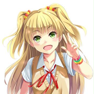 ☆