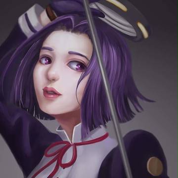 戰艦龍田