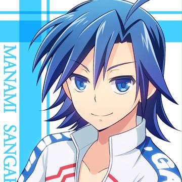 マァナミ