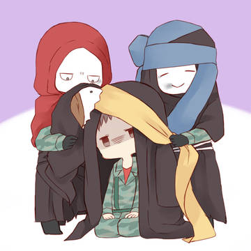 SIRENまとめ⑥