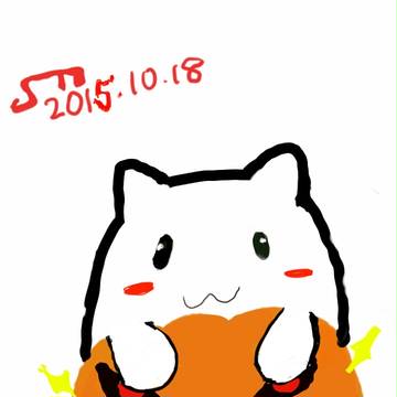 Halloween2015蛋龍