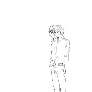 落書きまとめ～全部去年～