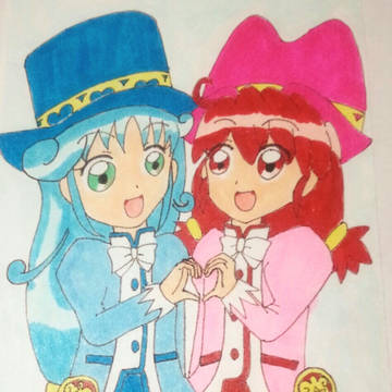ふたご姫