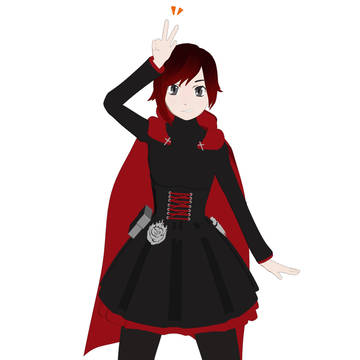 rubyrose