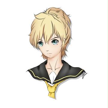 鏡音リン・レン