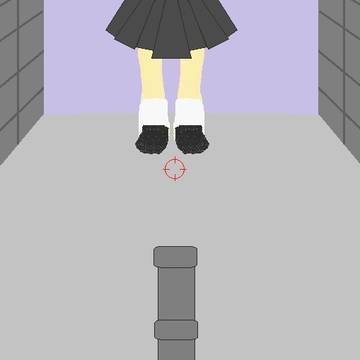 ミニスカートの日ならば