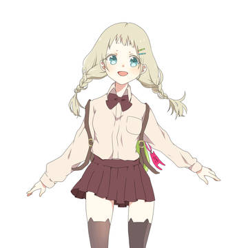 女子高生