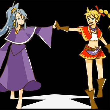 はるかなるときのかなたへ