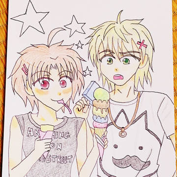 カップリング