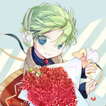【リュウトコラボ】愛言葉Ⅱ【カバー】